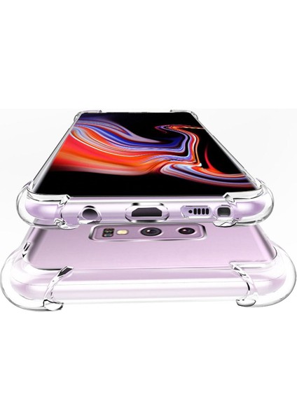 Samsung Galaxy Note 9 Için Kılıf (Yurt Dışından)