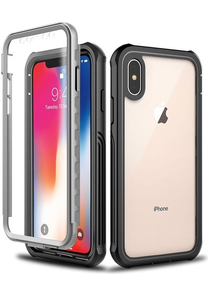iPhone Xs / iPhone x Için Kılıf (Yurt Dışından)
