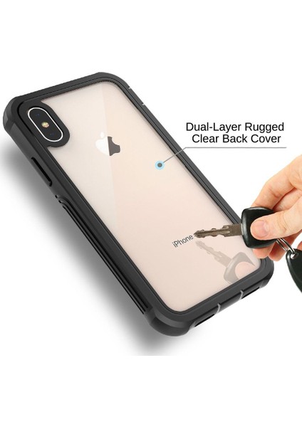 iPhone Xs / iPhone x Için Kılıf (Yurt Dışından) fırsatları