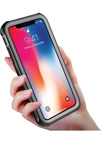 iPhone Xs / iPhone x Için Kılıf (Yurt Dışından) indirimleri