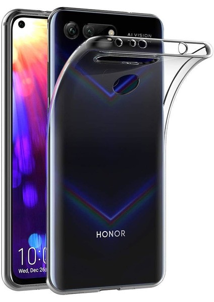 Huawei Honor View 20 Için Kılıf (Yurt Dışından)