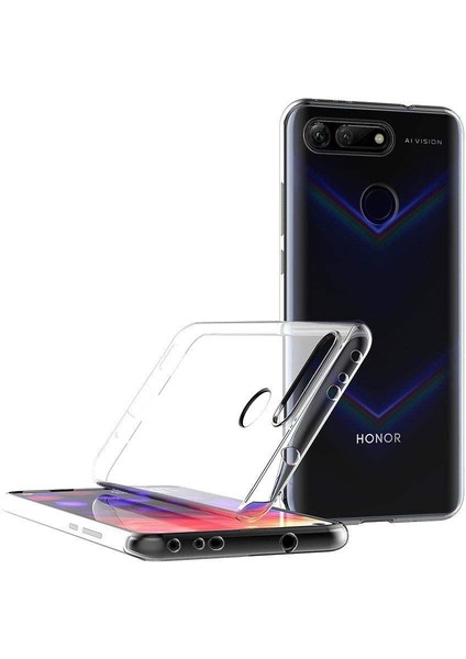 Huawei Honor View 20 Için Kılıf (Yurt Dışından)