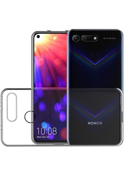 Huawei Honor View 20 Için Kılıf (Yurt Dışından)