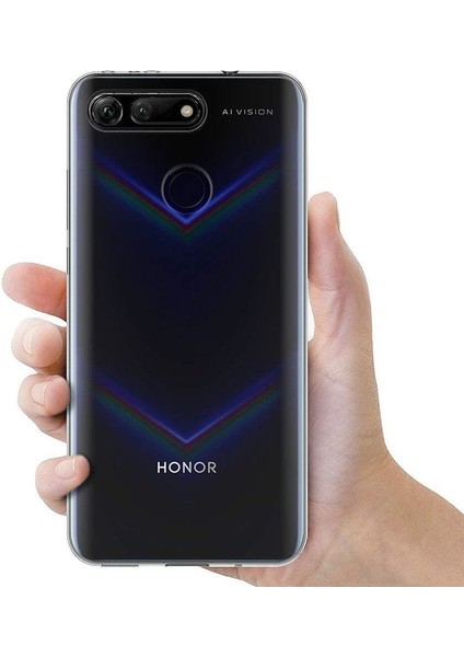 Huawei Honor View 20 Için Kılıf (Yurt Dışından)