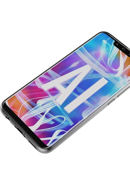 Huawei Mate 20 Lite Için Tpu Kılıf (Yurt Dışından)