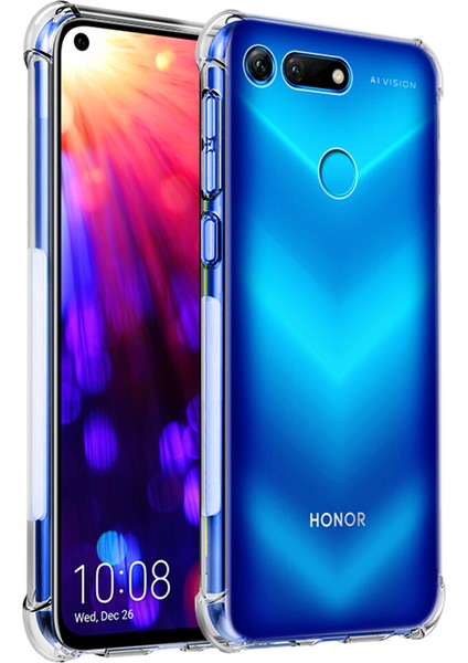 Huawei Honor View 20 Için Şeffaf Kılıf (Yurt Dışından) fiyatları