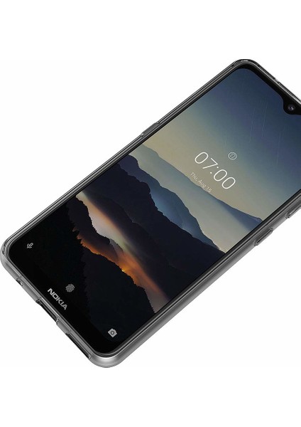 Nokia 7.2 Için Tpu Kılıf (Yurt Dışından) fırsatları