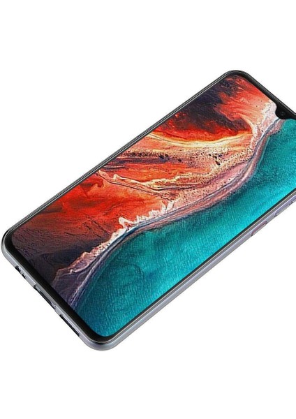 Huawei P30 Için Tpu Kılıf (Yurt Dışından)