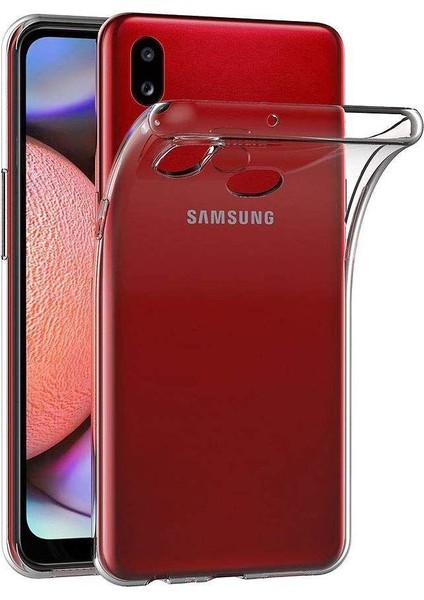 Samsung Galaxy A10S Için Tpu Kılıf (Yurt Dışından)