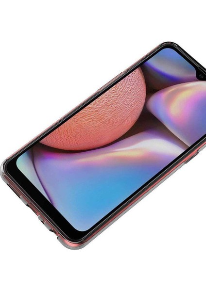 Samsung Galaxy A10S Için Tpu Kılıf (Yurt Dışından)