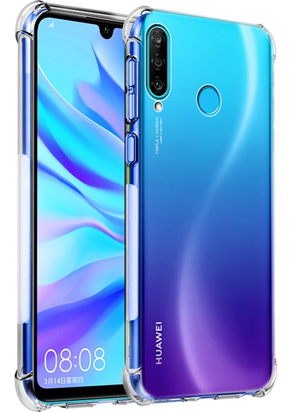 Huawei P30 Lite Kılıf (Yurt Dışından)