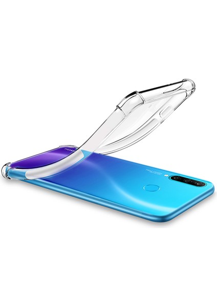 Huawei P30 Lite Kılıf (Yurt Dışından)