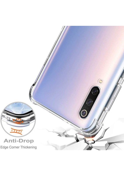 Xiaomi Mi 9 Pro Için Airbag Şeffaf Kılıf (Yurt Dışından) fırsatları