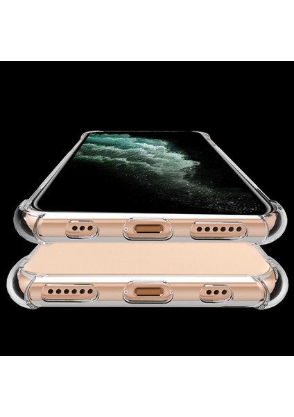 iPhone 11 Pro Max Kılıf (Yurt Dışından)