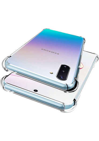 Samsung Galaxy Note 10 Kılıf (Yurt Dışından)