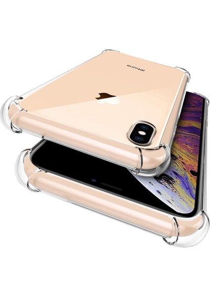 iPhone x / Xs Için Kılıf (Yurt Dışından)