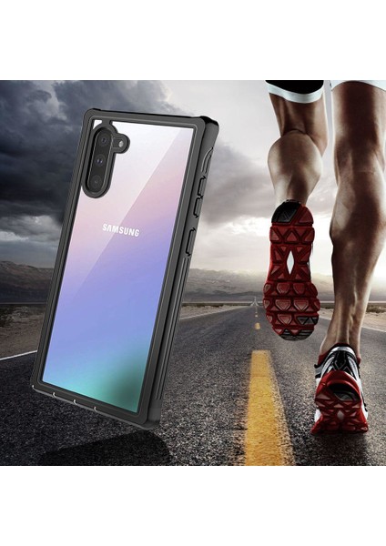 Samsung Galaxy Note 10 Için Shockproof Tam Koruma Kılıf (Yurt Dışından) fiyatları