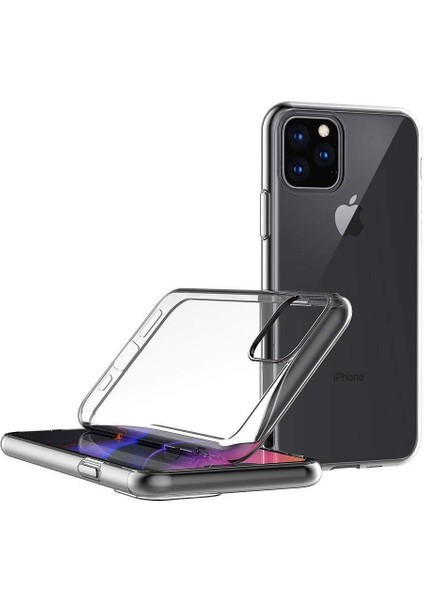 iPhone 11 Pro Max Için Tpu Kılıf (Yurt Dışından)