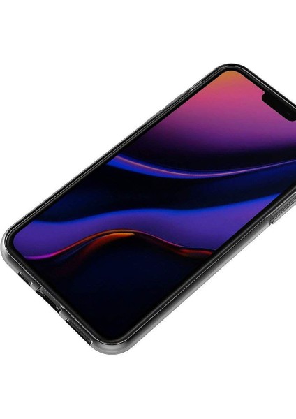iPhone 11 Pro Max Için Tpu Kılıf (Yurt Dışından)