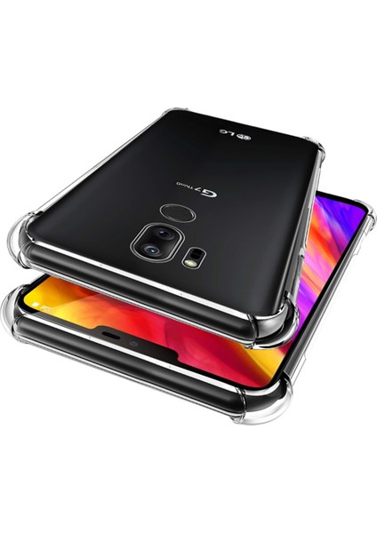 Lg G7 Thinq Kılıf (Yurt Dışından)