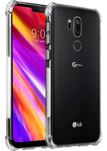 Lg G7 Thinq Kılıf (Yurt Dışından) fiyatları