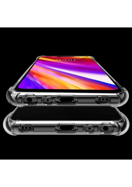 Lg G7 Thinq Kılıf (Yurt Dışından) modelleri