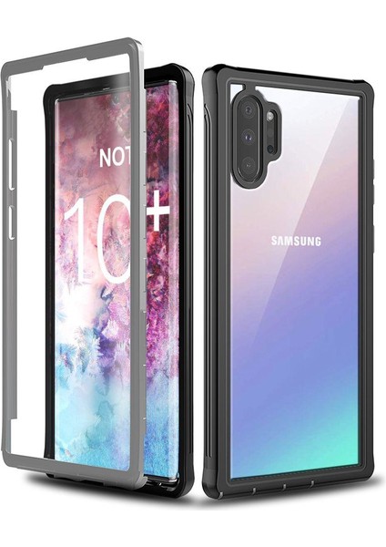 Samsung Galaxy Note 10 Plus / Note 10+ Kılıf (Yurt Dışından)