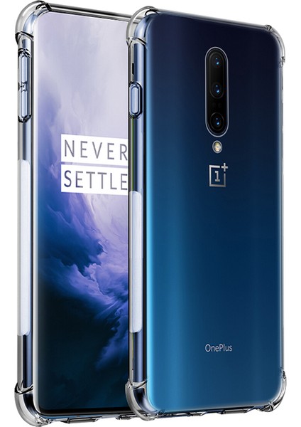 Oneplus 7 Pro Kılıf (Yurt Dışından)