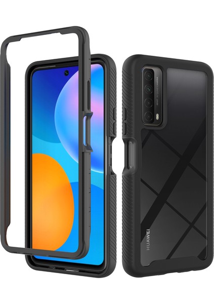 Huawei P 2021 Için Kılıf (Yurt Dışından)