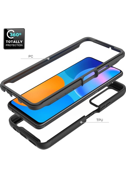 Huawei P 2021 Için Kılıf (Yurt Dışından) modelleri