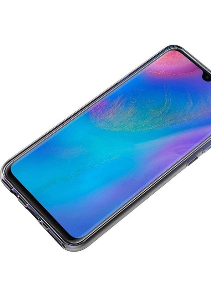 Huawei P30 Lite Için Tpu Kılıf (Yurt Dışından)