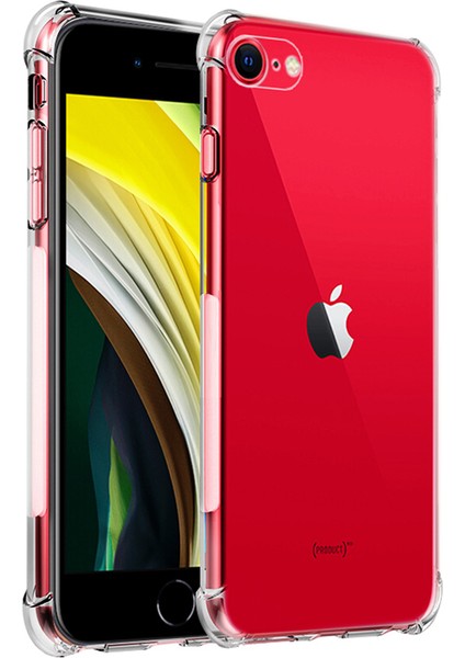 iPhone Se 2020 Kılıf (Yurt Dışından)