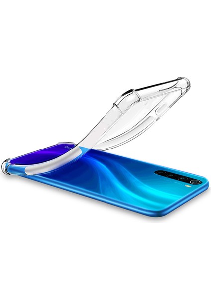 Xiaomi Redmi Note 8 Kılıf (Yurt Dışından)