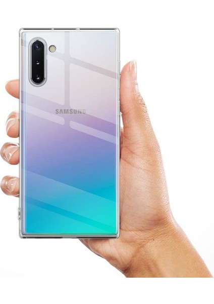 Samsung Galaxy Note 10 Için Tpu Kılıf (Yurt Dışından) indirimleri