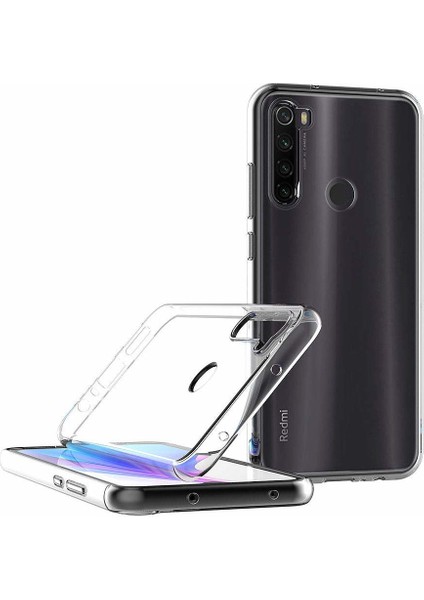 Xiaomi Redmi Note 8t Için Tpu Kılıf (Yurt Dışından) modelleri