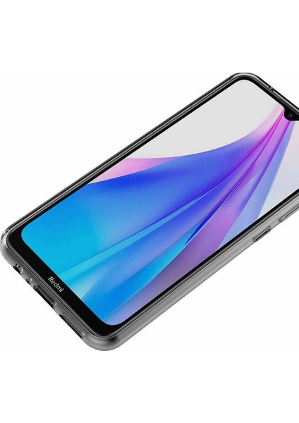 Xiaomi Redmi Note 8t Için Tpu Kılıf (Yurt Dışından) fırsatları