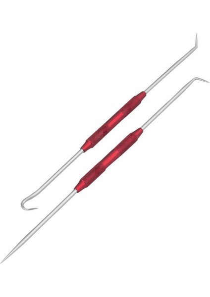 Nt Tools Oto Yağ Keçesi Conta Ring Çıkartma Kancası Hobi 2 Parça