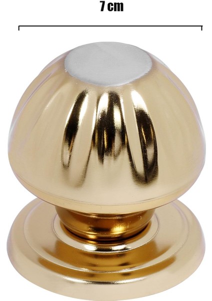 Papatya Kapı Tokmağı Topuzu Kapı Babası Kolu Saten Albrifin Metal Tokmak fiyatları