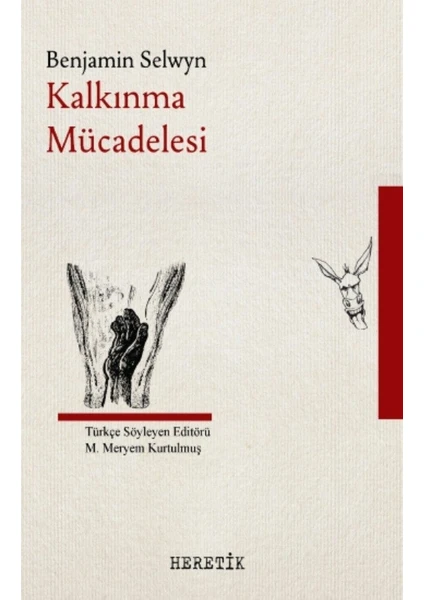 Kalkınma Mücadelesi - Benjamin Selwyn