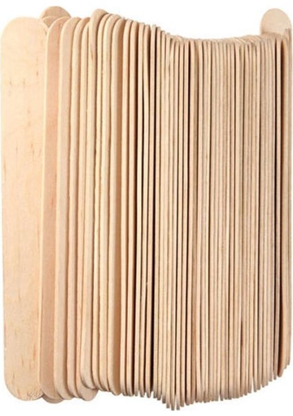 Dil Çubuğu Geniş 50'li