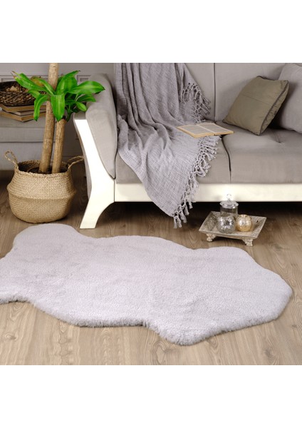 Post Halı Gri 70 x 100 cm. fiyatları