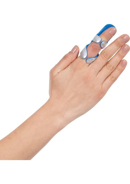 Kurbağa Ateli - Beden: L (W 303-L)