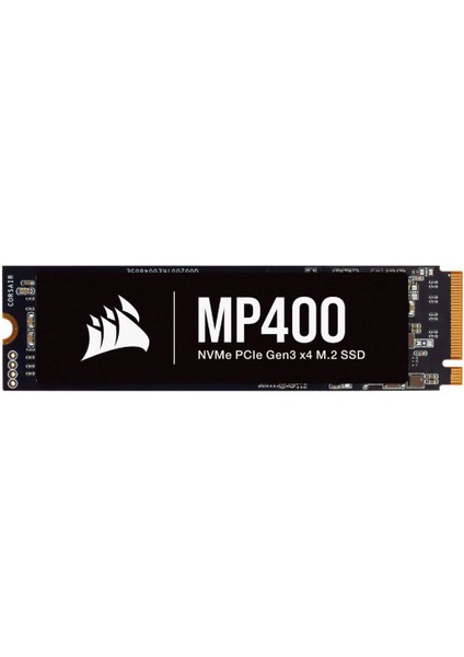 MP400GBMP400R2 2TB 3480-3000 M.2 PCIe Nvme SSD