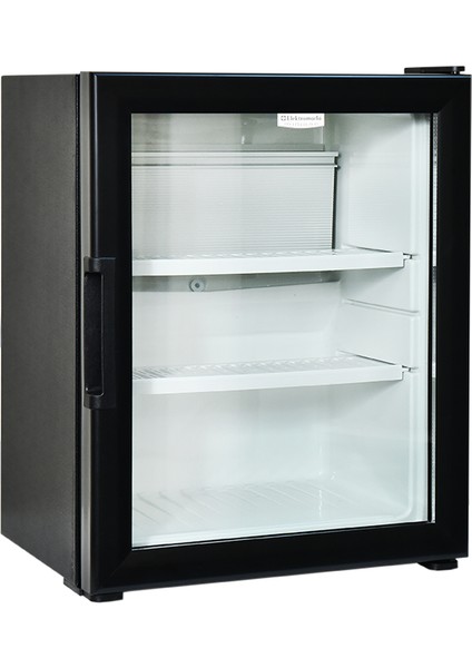 40 Litre Cam Kapılı Minibar - Mini Buzdolabı