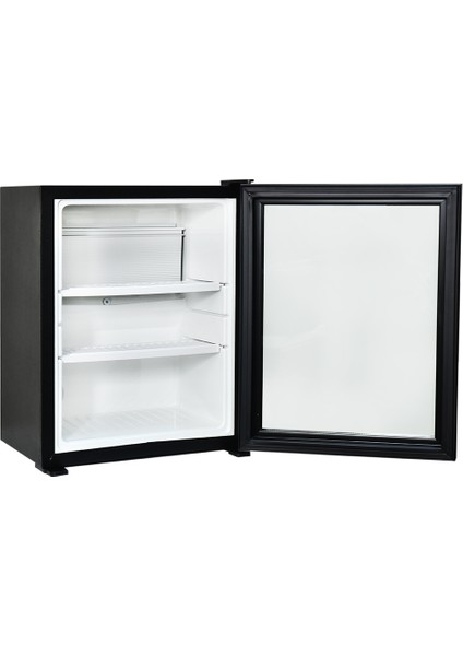 40 Litre Cam Kapılı Minibar - Mini Buzdolabı