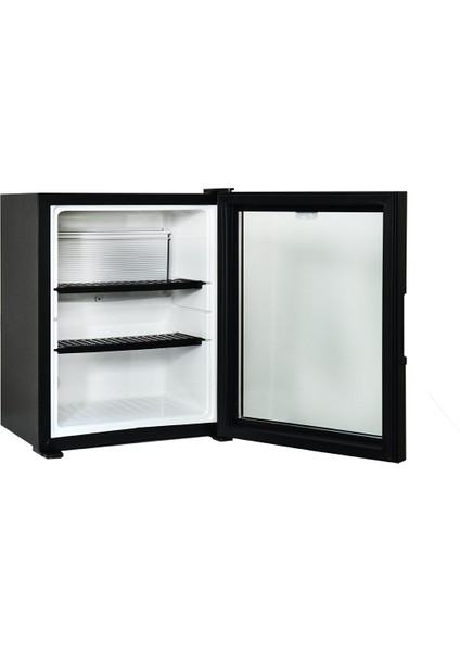 40 Litre Cam Kapılı Minibar - Mini Buzdolabı