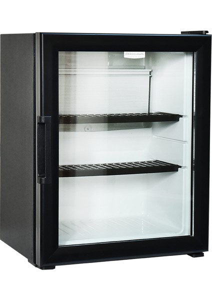 40 Litre Cam Kapılı Minibar - Mini Buzdolabı