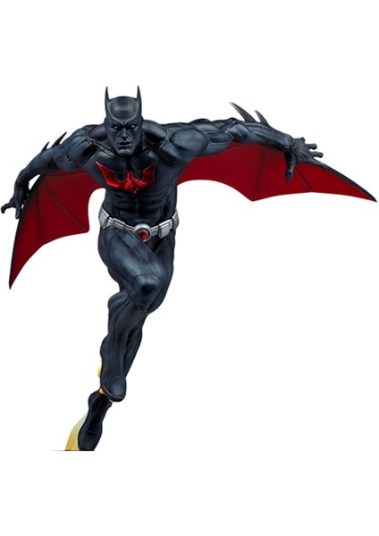 Batman Beyond Premium Format Figure