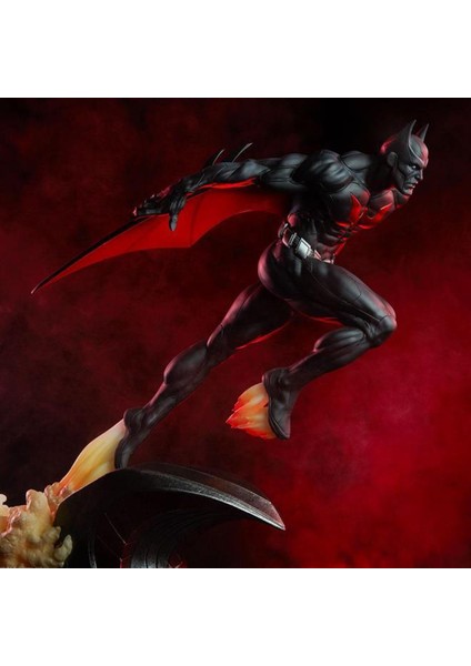 Batman Beyond Premium Format Figure fiyatları