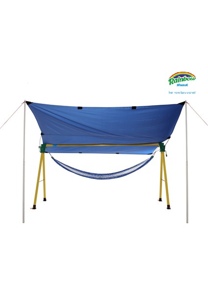 Rainbow Portatif Hamak